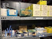 Zeer grote partij diverse machineonderdelen - afbeelding 139 van  157