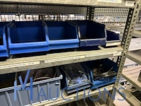 Zeer grote partij diverse machineonderdelen - afbeelding 156 van  157