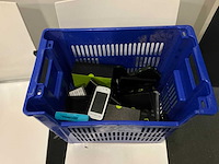 Zeer grote partij diverse pc- en netwerkkabels - afbeelding 4 van  17