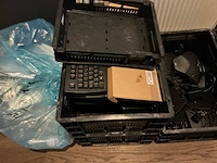 Zeer grote partij diverse pc- en netwerkkabels - afbeelding 9 van  17