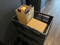 Zeer grote partij diverse pc- en netwerkkabels - afbeelding 11 van  17