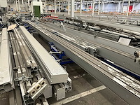 Zeer grote partij diverse rollyx alu railsystemen/lijnen (55x) - afbeelding 3 van  29