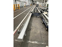 Zeer grote partij diverse rollyx alu railsystemen/lijnen (55x) - afbeelding 27 van  29