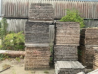 Zeer grote partij draaihout - afbeelding 17 van  28