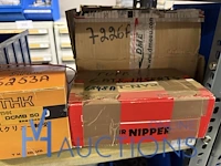 Zeer grote partij ejectorpinnen - afbeelding 4 van  118