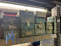 Zeer grote partij ejectorpinnen - afbeelding 10 van  118