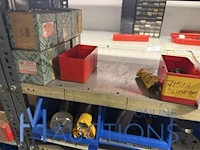 Zeer grote partij ejectorpinnen - afbeelding 12 van  118