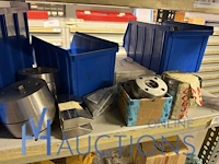 Zeer grote partij ejectorpinnen - afbeelding 16 van  118