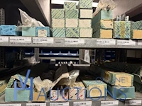 Zeer grote partij ejectorpinnen - afbeelding 47 van  118