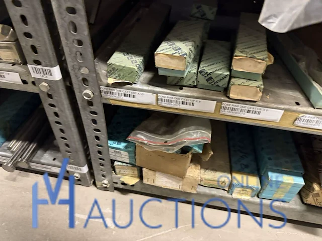 Zeer grote partij ejectorpinnen - afbeelding 58 van  118