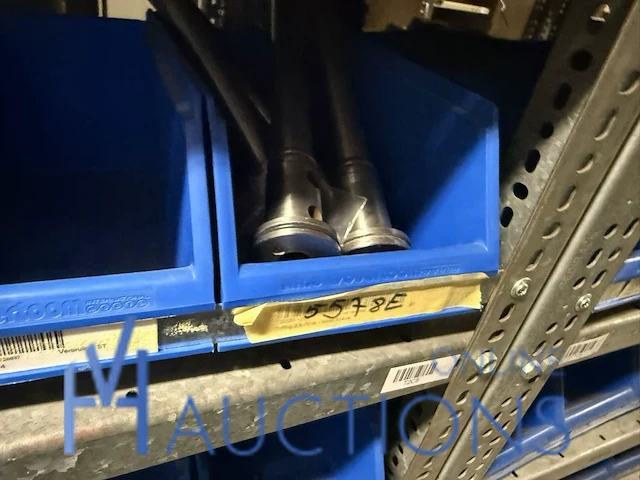 Zeer grote partij ejectorpinnen - afbeelding 61 van  118