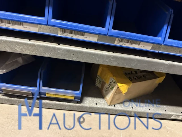Zeer grote partij ejectorpinnen - afbeelding 63 van  118
