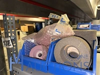 Zeer grote partij machineonderdelen en technische componenten - afbeelding 21 van  122