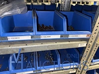 Zeer grote partij machineonderdelen en technische componenten - afbeelding 29 van  122