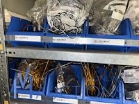 Zeer grote partij machineonderdelen en technische componenten - afbeelding 31 van  122