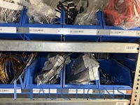 Zeer grote partij machineonderdelen en technische componenten - afbeelding 32 van  122