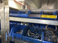 Zeer grote partij machineonderdelen en technische componenten - afbeelding 34 van  122