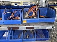 Zeer grote partij machineonderdelen en technische componenten - afbeelding 49 van  122