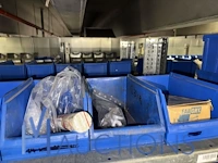 Zeer grote partij machineonderdelen en technische componenten - afbeelding 69 van  122