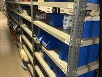Zeer grote partij machineonderdelen en technische componenten - afbeelding 88 van  122