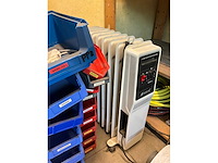 Zeer grote partij werkgereedschap en materiaal (inhoud ruimte) - afbeelding 3 van  120