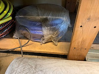 Zeer grote partij werkgereedschap en materiaal (inhoud ruimte) - afbeelding 5 van  120