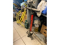 Zeer grote partij werkgereedschap en materiaal (inhoud ruimte) - afbeelding 14 van  120