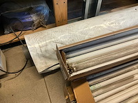 Zeer grote partij werkgereedschap en materiaal (inhoud ruimte) - afbeelding 18 van  120