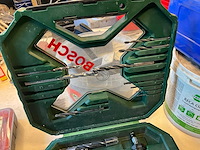 Zeer grote partij werkgereedschap en materiaal (inhoud ruimte) - afbeelding 13 van  120