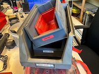 Zeer grote partij werkgereedschap en materiaal (inhoud ruimte) - afbeelding 30 van  120