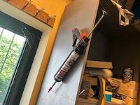 Zeer grote partij werkgereedschap en materiaal (inhoud ruimte) - afbeelding 50 van  120