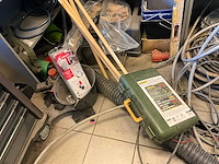 Zeer grote partij werkgereedschap en materiaal (inhoud ruimte) - afbeelding 44 van  120