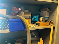 Zeer grote partij werkgereedschap en materiaal (inhoud ruimte) - afbeelding 56 van  120