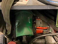 Zeer grote partij werkgereedschap en materiaal (inhoud ruimte) - afbeelding 60 van  120