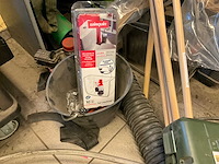 Zeer grote partij werkgereedschap en materiaal (inhoud ruimte) - afbeelding 62 van  120