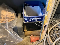 Zeer grote partij werkgereedschap en materiaal (inhoud ruimte) - afbeelding 65 van  120