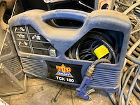 Zeer grote partij werkgereedschap en materiaal (inhoud ruimte) - afbeelding 67 van  120