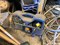 Zeer grote partij werkgereedschap en materiaal (inhoud ruimte) - afbeelding 68 van  120