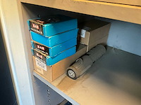 Zeer grote partij werkgereedschap en materiaal (inhoud ruimte) - afbeelding 84 van  120