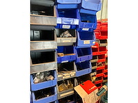 Zeer grote partij werkgereedschap en materiaal (inhoud ruimte) - afbeelding 97 van  120