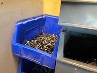 Zeer grote partij werkgereedschap en materiaal (inhoud ruimte) - afbeelding 100 van  120