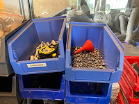 Zeer grote partij werkgereedschap en materiaal (inhoud ruimte) - afbeelding 101 van  120