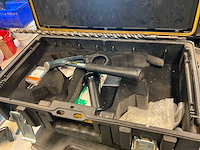 Zeer grote partij werkgereedschap en materiaal (inhoud ruimte) - afbeelding 113 van  120