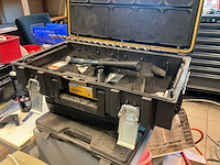 Zeer grote partij werkgereedschap en materiaal (inhoud ruimte) - afbeelding 114 van  120