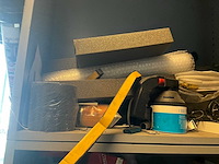 Zeer grote partij werkgereedschap en materiaal (inhoud ruimte) - afbeelding 32 van  57