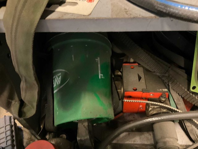 Zeer grote partij werkgereedschap en materiaal (inhoud ruimte) - afbeelding 39 van  57