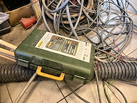Zeer grote partij werkgereedschap en materiaal (inhoud ruimte) - afbeelding 42 van  57