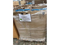 Zeer grote party lucht/rookkanaal/instalatiemateriaal nieuw - afbeelding 8 van  16