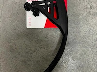 Zéfal deflector rs75 achterspatbord - afbeelding 1 van  1