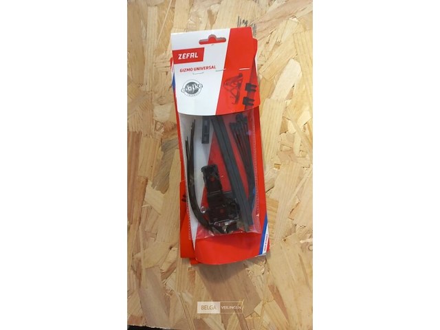 Zéfal gismo universele houder - afbeelding 1 van  1